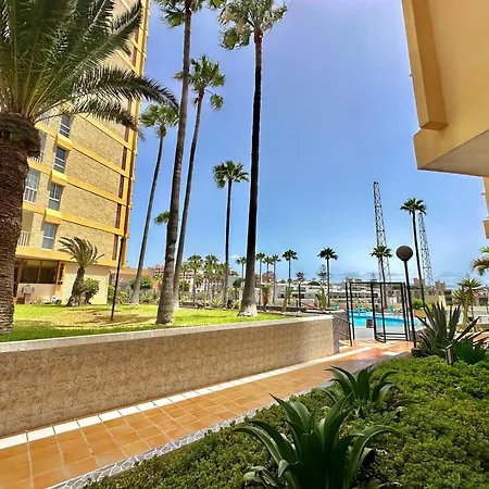 Torres De Yomely - Y8a Playa de las Americas (Tenerife)