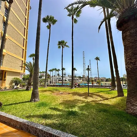 Torres De Yomely - Y8a 公寓