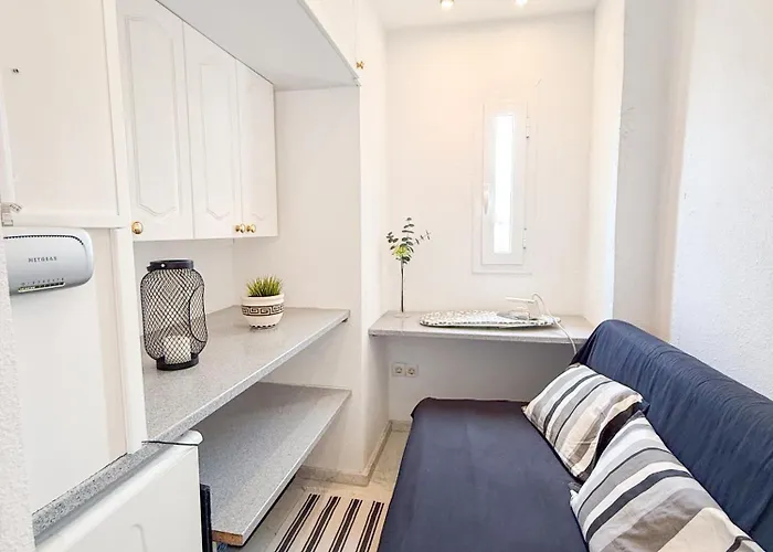 Torres De Yomely - Y8a 公寓 *