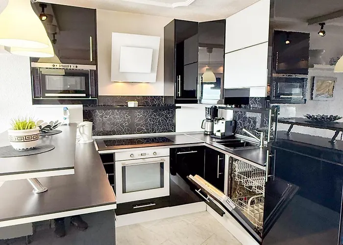 公寓 Torres De Yomely - Y8a 美洲海滩