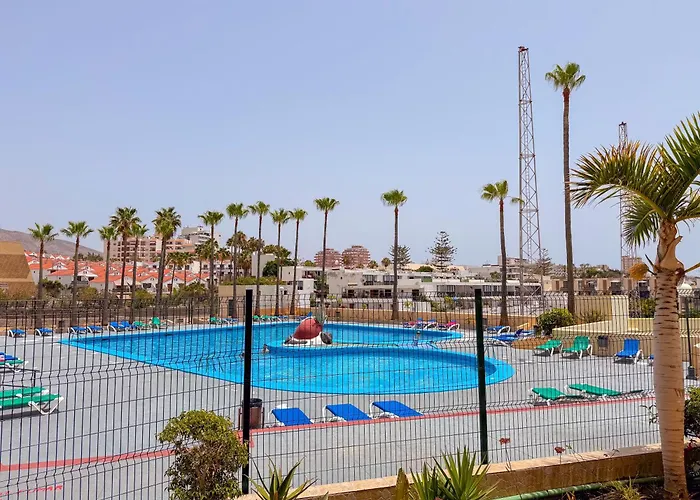 Torres De Yomely - Y8a 公寓 *