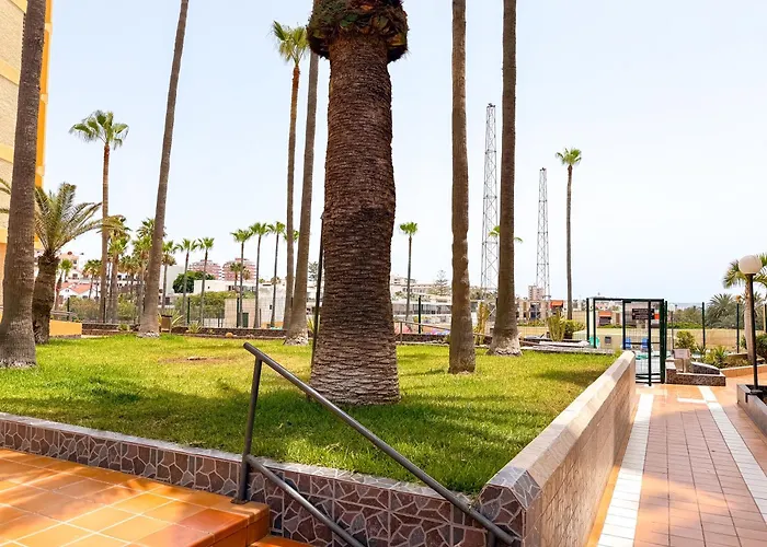 Torres De Yomely - Y8a 美洲海滩