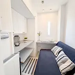Torres De Yomely - Y8a Apartman *