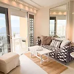 Apartman Torres De Yomely - Y8a