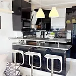 Apartman Torres De Yomely - Y8a *