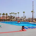 Apartman Torres De Yomely - Y8a