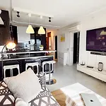 Apartman Torres De Yomely - Y8a *