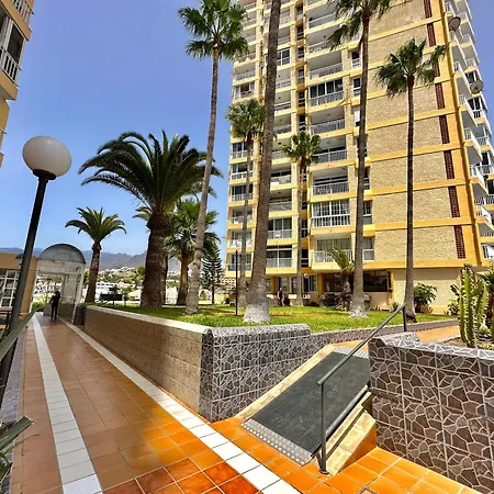 Torres De Yomely - Y8a Apartment