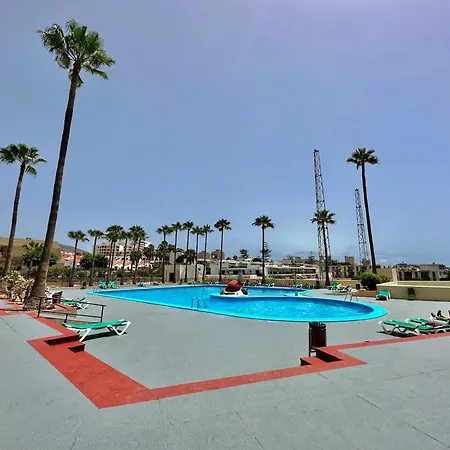 Torres De Yomely - Y8a Playa de las Americas (Tenerife)
